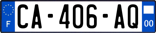 CA-406-AQ