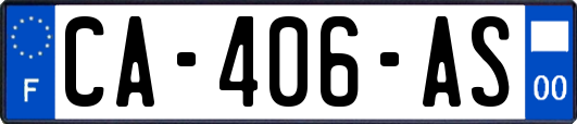 CA-406-AS