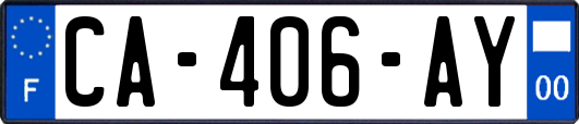 CA-406-AY