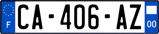 CA-406-AZ