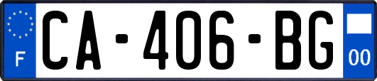 CA-406-BG