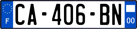 CA-406-BN