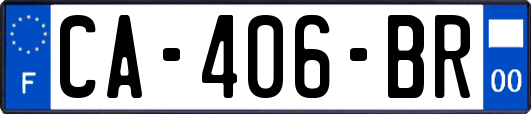 CA-406-BR