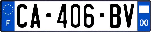 CA-406-BV