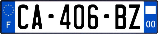 CA-406-BZ