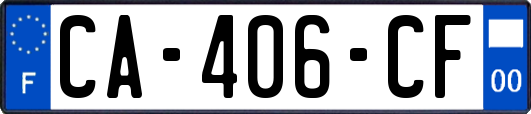 CA-406-CF