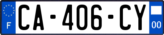 CA-406-CY