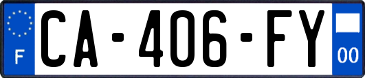 CA-406-FY