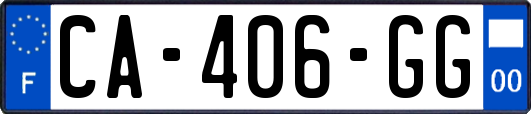 CA-406-GG