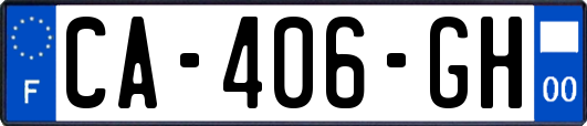 CA-406-GH