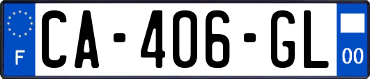 CA-406-GL