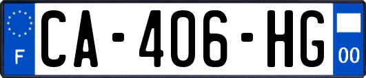 CA-406-HG