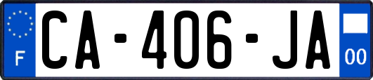 CA-406-JA