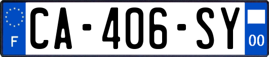 CA-406-SY