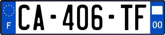 CA-406-TF