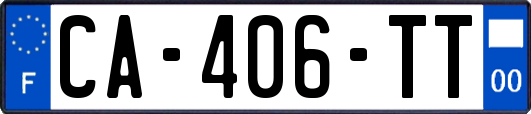 CA-406-TT