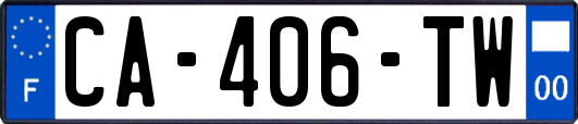 CA-406-TW