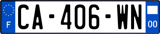 CA-406-WN