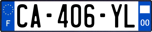 CA-406-YL