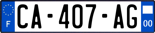 CA-407-AG