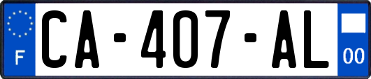 CA-407-AL