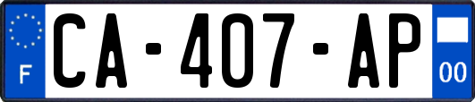 CA-407-AP