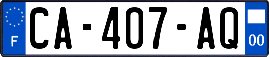 CA-407-AQ