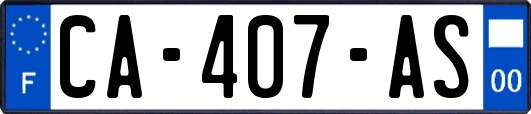 CA-407-AS