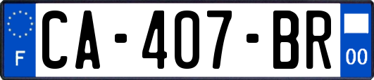 CA-407-BR