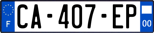 CA-407-EP