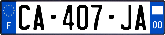 CA-407-JA