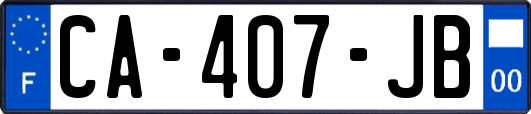 CA-407-JB