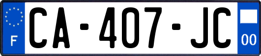 CA-407-JC