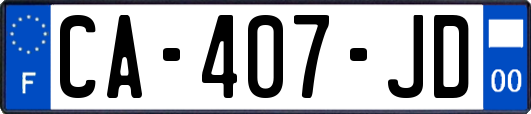 CA-407-JD