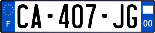 CA-407-JG
