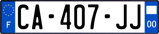 CA-407-JJ