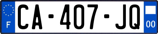 CA-407-JQ