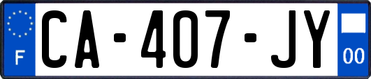 CA-407-JY