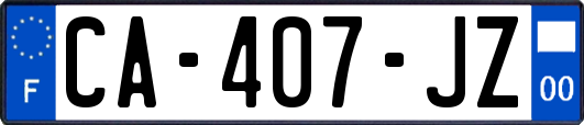 CA-407-JZ
