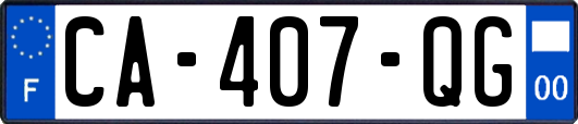 CA-407-QG