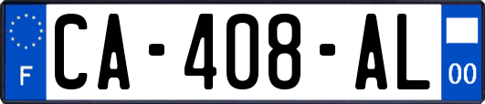 CA-408-AL