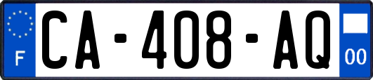 CA-408-AQ