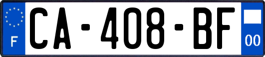 CA-408-BF