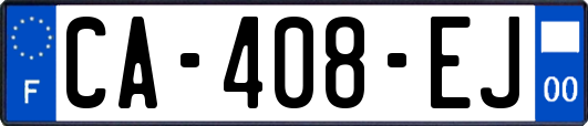 CA-408-EJ