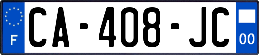 CA-408-JC