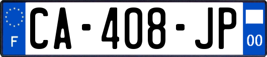 CA-408-JP