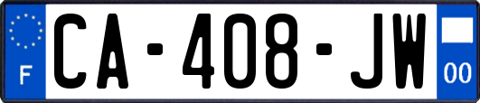 CA-408-JW