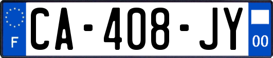 CA-408-JY