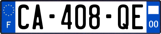 CA-408-QE