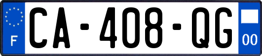 CA-408-QG